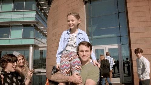 Random Acts Season 1 Episode 4 - Studio C-prise