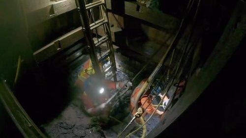 The Curse of Oak Island Season 11 Episode 13 - Tea Time