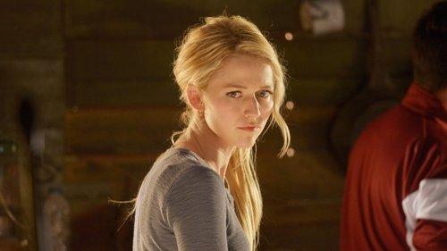 Quantico Season 1 Episode 2 - America