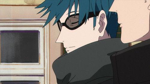 undefined Season 1 Episode 7 - The Truth Emerges in the Night Mists