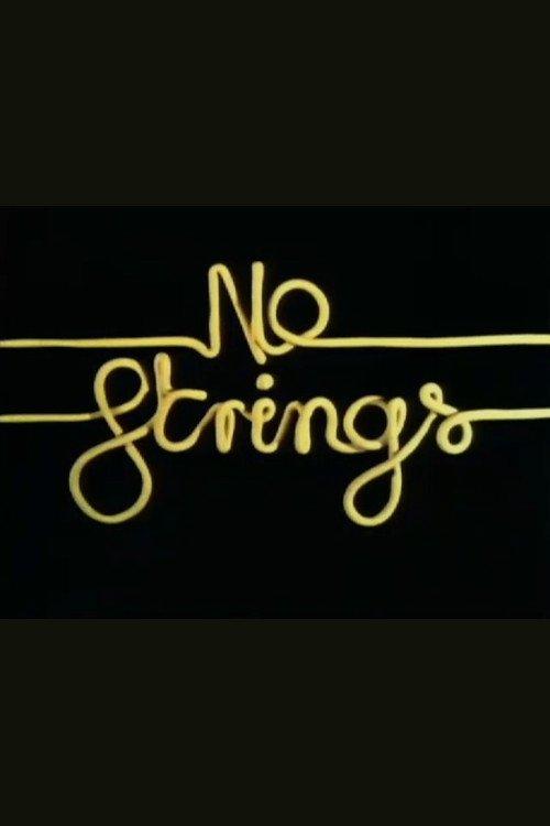 No Strings poster