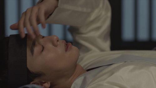 Hwarang: The Poet Warrior Youth Season 1 Episode 7 - King as Water