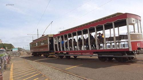 Fotr na tripu Season 6 Episode 7 - Episode 7