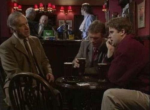 As Time Goes By Season 7 Episode 7 - The Proposal