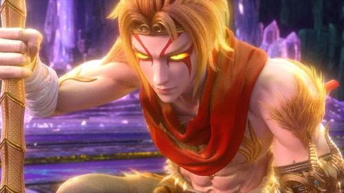 The Ranger Wars Season 1 Episode 10 - Episode 10