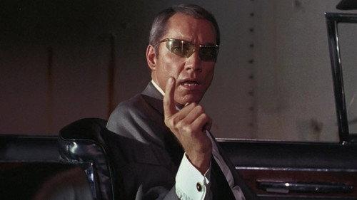 Mission: Impossible Season 1 Episode 8 - The Ransom