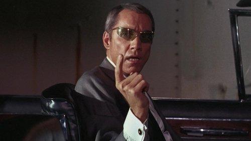 Mission: Impossible Season 1 Episode 8 - The Ransom