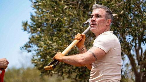 The Good Ship Murder Season 2 Episode 2 - Gran Canaria