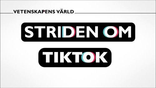 Vetenskapens värld Season 51 Episode 15 - Episode 15