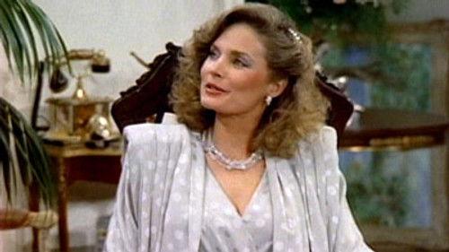 Designing Women Season 1 Episode 14 - Monette