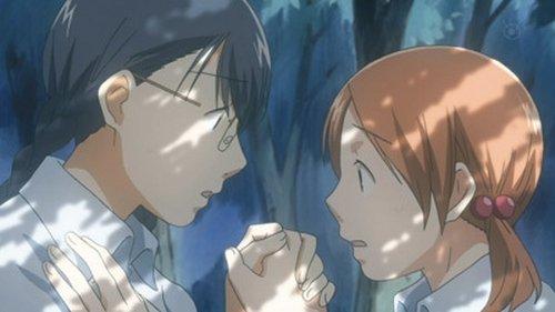 Background image for A Midsummer Night's Dream