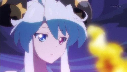 Magica Wars Season 1 Episode 18 - Kumamoto Prefecture: The Case of Renka Ariake Part 1