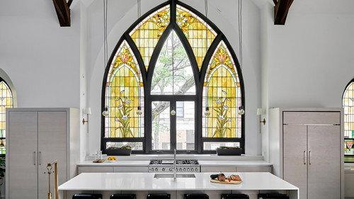 Storied Spaces Season 1 Episode 5 - Historical Connections