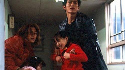 Kamen Rider Season 12 Episode 4 - School Ghost Story 2