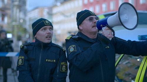 Anxious People Season 1 Episode 1 - Viewing in Progress