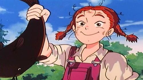 My Daddy Long Legs Season 1 Episode 11 - I Can't Believe His Name Was There