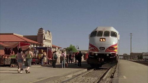 undefined Season 1 Episode 1 - Pilot