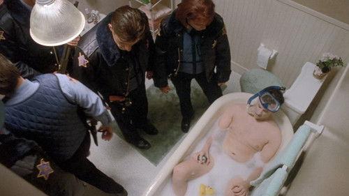 Picket Fences Season 1 Episode 5 - Frank the Potato Man