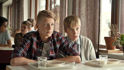 Virala genier Season 2 Episode 4 - Episode 4