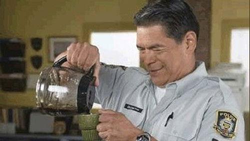 Corner Gas Season 6 Episode 7 - American Resolution