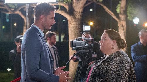 This Is Us Season 3 Episode 2 - A Philadelphia Story