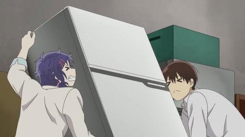 Sanrio Boys Season 1 Episode 2 - Gift Gate After the Rain