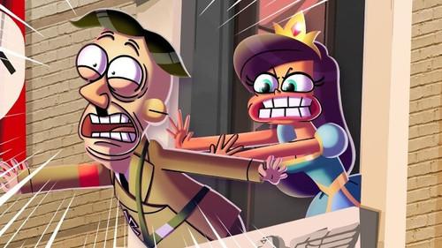 L'Épopée temporelle Season 1 Episode 4 - Episode 4