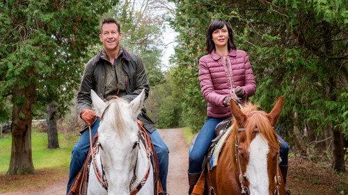 Good Witch Season 2 Episode 6 - Risk