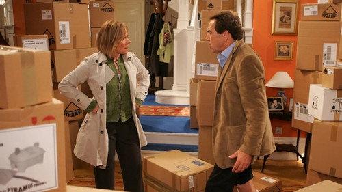 My Family Season 6 Episode 4 - Living the Dream