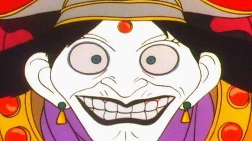 The Adventures of Peter Pan Season 1 Episode 26 - The Magic Amulet