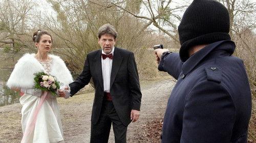 Polizeiruf 110 Season 35 Episode 7 - Bis dass der Tod Euch scheidet