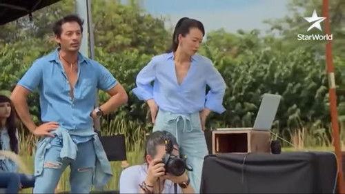 Asia's Next Top Model Season 5 Episode 3 - The Girl Who Is a Crybaby