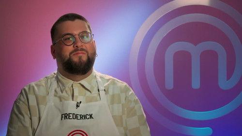 MasterChef Québec Season 3 Episode 4 - Episode 4