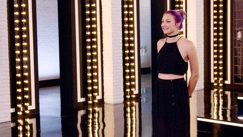 America's Next Top Model Season 23 Episode 8 - The Glamorous Life