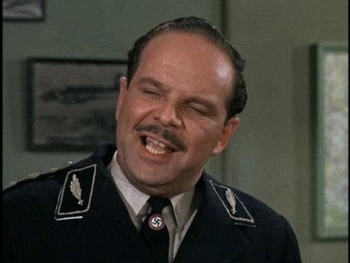 Hogan's Heroes Season 3 Episode 5 - Funny Thing Happened on the Way to London