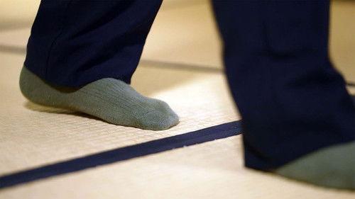 Magical Japanese Season 4 Episode 13 - Step