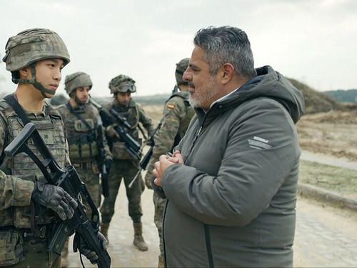 Apatrullando Season 3 Episode 7 - Episode 7