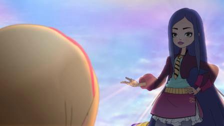 Regal Academy Season 1 Episode 17 - Episode 17