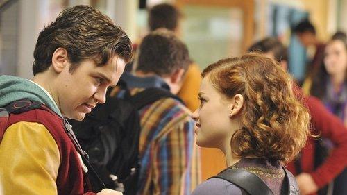 Suburgatory Season 1 Episode 11 - Out in the Burbs