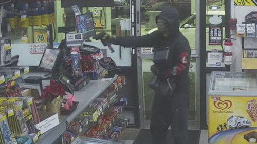 Crimes Gone Viral Season 4 Episode 9 - Who's Watching You