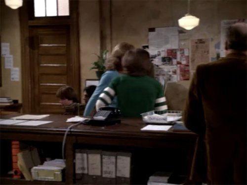 Fame Season 1 Episode 5 - To Soar and Never Falter