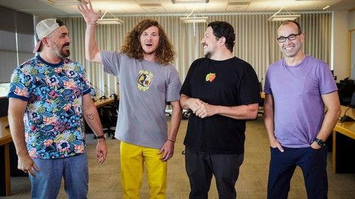 Impractical Jokers Season 10 Episode 10 - Blake Anderson