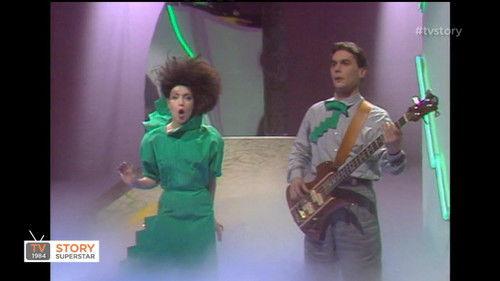 TV Story Superstar Season 2 Episode 4 - Episode 4