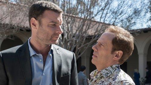 Ray Donovan Season 1 Episode 4 - Black Cadillac