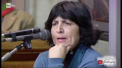 Un giorno in pretura Season 31 Episode 10 - Ivana is missing / The disappearance of Gloria Rosboch