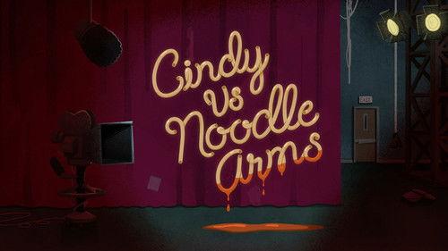 Jellystone! Season 3 Episode 3 - Cindy vs Noodle Arms