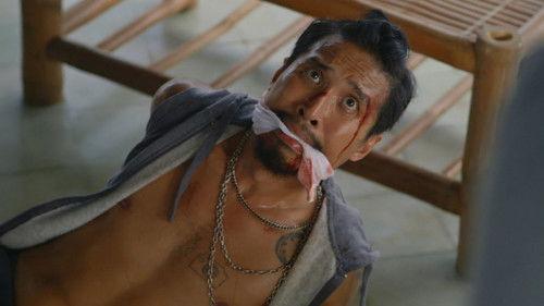 The Iron Heart Season 1 Episode 16 - New Pair of Eyes