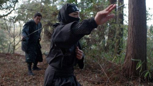 NINJA TRUTH Season 1 Episode 20 - Ninja Tools of Clay and Stone