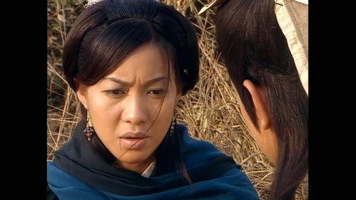 The Demi-Gods and Semi-Devils Season 1 Episode 3 - Episode 3