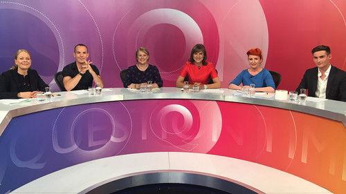 Question Time Season 41 Episode 24 - 04/07/2019